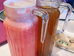 桂花马蹄-和记小菜(大宁店)