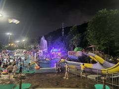 -重庆海昌加勒比海水世界