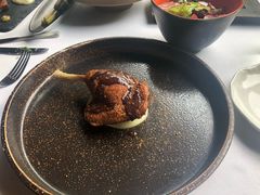 -三嚥阁 La Villa Restaurant