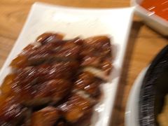 广式烧鸭-宏记广东客家菜(丰汇店)
