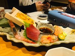 -江户前寿司(好运街店)