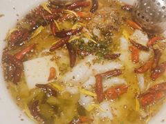 老坛子酸菜鱼-太二酸菜鱼(宁波来福士店)