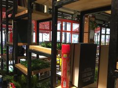 -钢管厂歆瑞源油卤串串香(春熙路太古里店)