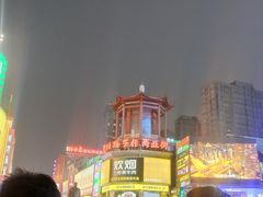 -笨罗卜浏阳菜馆(太平街店)