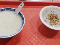 -没牙伯花生汤店(老药洲店)