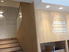 -麦当劳(塔园路店)