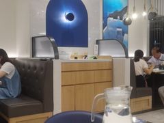 大堂-鹿港小镇(悠唐店)