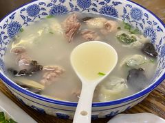 -烟雨人家(塔湾街店)