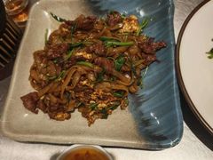 -潮界(LU·ONE凯德晶萃广场店)