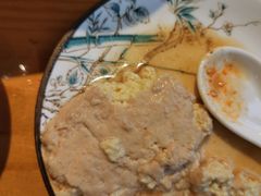包浆豆腐-民食香·腊排骨野生菌美食(木府店)