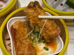 -香格里拉香宫·海鲜青岛菜·鲁菜·淮扬菜