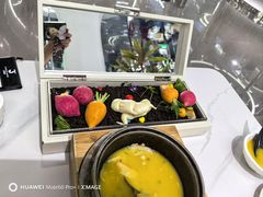 -3号仓库·创意中国菜(新世界城店)