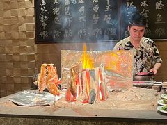 -炉匠炉端烧·酒(国金中心商场店)