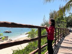 -玫瑰海岸文化旅游度假区