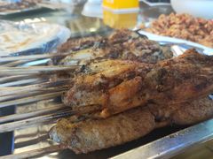 -途肴·老农饭庄(百里峡店)
