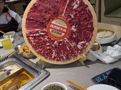 -海底捞火锅(八佰伴店)