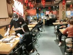 -管氏翅吧(马家堡店)