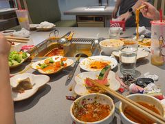 -海底捞火锅(八佰伴店)