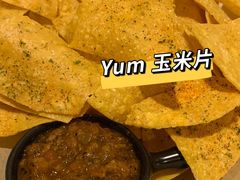 -Yum Yum 土耳其风味餐厅(万达尊店)