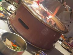 -西塔老太太泥炉烤肉(温州首店万象城黑金店)