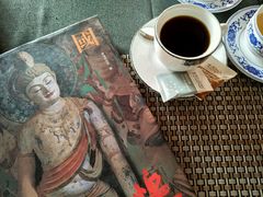 -敦煌山庄摘星阁