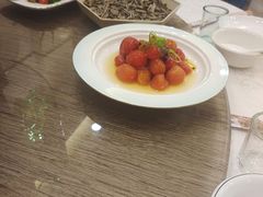 -天宝酒店(万达店)