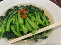 -广州富力丽思卡尔顿酒店·丽轩·粤菜