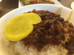 iphone_upload_pic-阿勇鲁肉饭(虹井路店)