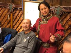 -九十九顶毡房(阜石路店)