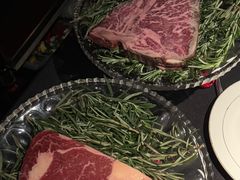 -小火花·干式熟成牛排馆Spark SteakHouse(剑桥郡店)