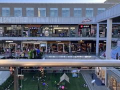 -首创奥特莱斯(北京店)