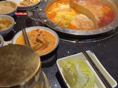 -井格重庆火锅(西直门凯德Mall店)