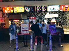 -喜满客影城(汉神广场店)