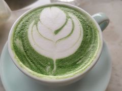 -慕境Moment Space·Fresh(33小镇店)