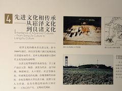 -上海崧泽遗址博物馆