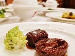 -酌宴府The China Club·广州万富希尔顿酒店(云城东路店)