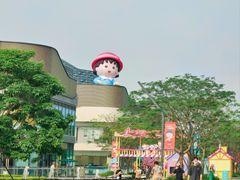 -东莞松山湖万象汇