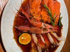 -沼津港精致料理·寿喜烧·烧鸟(青浦宝龙广场日料榜单店)
