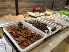 -厦门海景千禧大酒店·海景咖啡厅