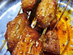 -小竹签烤肉(更新街店)