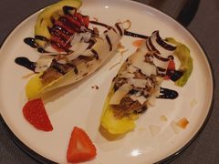 -YUE·6·西式融合餐厅(外滩六号店)