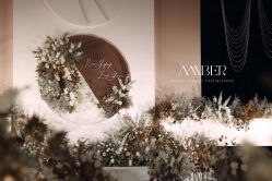 点击看大图 -琥珀婚礼策划AMBER WEDDING