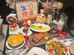 -Nord Grill&Bar Highland诺德西餐(深圳欢乐海岸店)