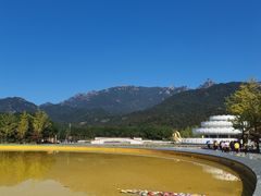 -九华山风景区