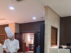 -全聚德(长白直营店)