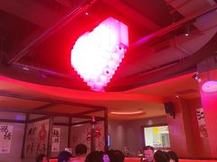 -然一素食餐厅(马利来广场店)