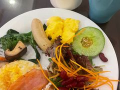 -北京东直门智选假日酒店