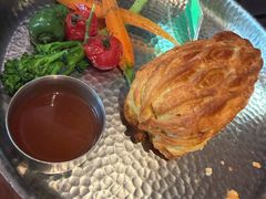 -黑宝石西餐厅(汇励99城市公园店)