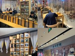 -易裕和·长沙米粉(竹塘西路店)