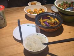 -文记卢源外·江西小炒(凤城八路店)